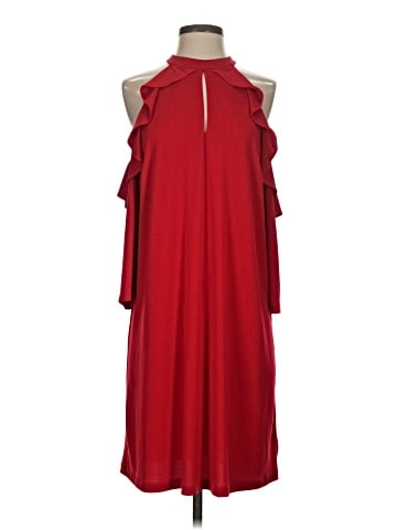 New York & Company Cocktail Dress (view 1)