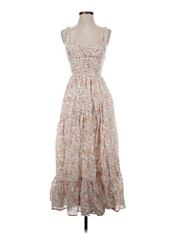 American Eagle Outfitters Casual Dress (view 1)