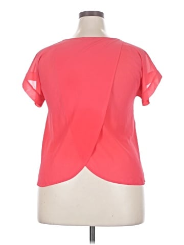 papermoon designed exclusively for Stitch Fix Short Sleeve Top (view 2)