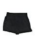 New Balance Solid Black Athletic Shorts Size 7 - 8 - photo 2