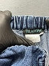 Ulla Popken Blue Jeans Size 37 waist (estimated) - photo 4