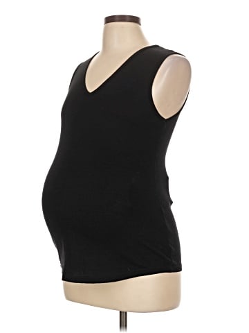 Michael Stars Sleeveless T-Shirt (view 1)