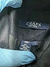 Chaps 100% Linen Blue Blazer Size 4 - photo 6