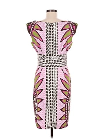 Nicole by Nicole Miller Cocktail Dress (view 2)