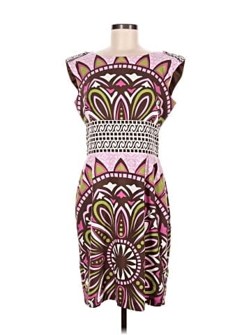 Nicole by Nicole Miller Cocktail Dress (view 1)