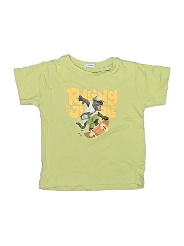 Mayoral Short Sleeve T-Shirt (view 1)