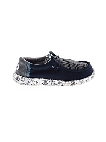 Hey Dude Sneakers (view 1)