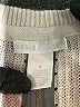 Design History Chevron-herringbone Gray Pullover Sweater Size M - photo 7