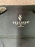 Skechers Graphic Black Active Pants Size XL - photo 4