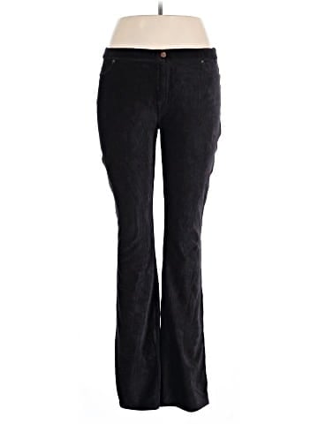 Hue Casual Pants (view 1)