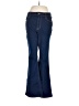 Old Navy Blue Jeans Size 6 - photo 1