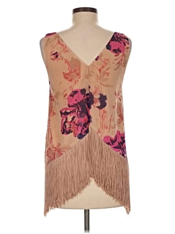 Rachel Roy Sleeveless Blouse (view 2)