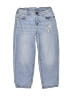 OshKosh B'gosh Hearts Blue Jeans Size 5T - photo 1