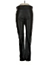 David Lerner Black Active Pants Size S - photo 1
