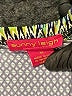 Sunny Leigh Print Green Casual Pants Size M - photo 7