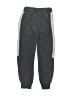 H&M 100% Polyester Gray Track Pants Size 6 - photo 2
