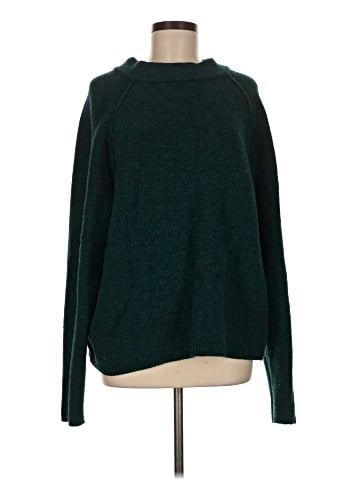 Free People Pullover Sweater (view 1)