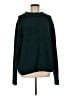 Free People Green Pullover Sweater Size M - photo 1