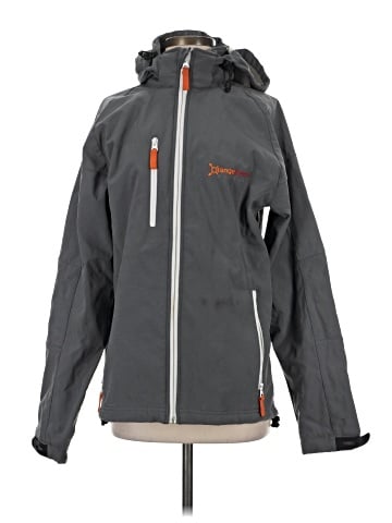 Clique Snow Jacket (view 1)