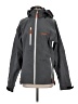 Clique Gray Snow Jacket Size S - photo 1