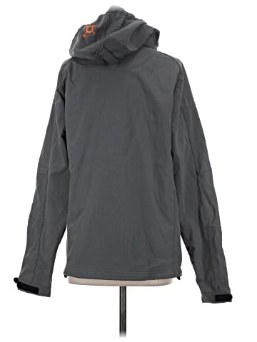 Clique Snow Jacket (view 2)