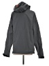 Clique Gray Snow Jacket Size S - photo 2