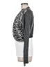 Lapis Gray Cardigan Size M - photo 5