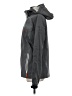 Clique Gray Snow Jacket Size S - photo 5
