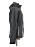 Clique Gray Snow Jacket Size S - photo 4