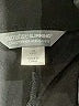 Christopher & Banks Solid Black Active Pants Size 12 - photo 7