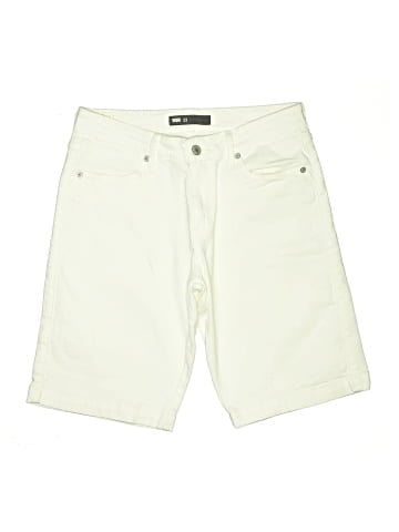 Levi's Khaki Shorts (view 1)