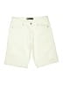 Levi's Solid Ivory Khaki Shorts Size 29 waist - photo 1