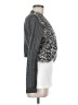 Lapis Gray Cardigan Size M - photo 4