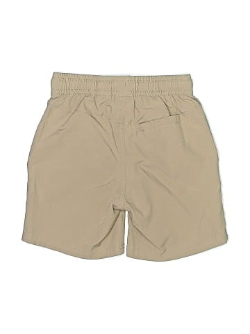 Class Club Khaki Shorts (view 2)