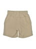 Class Club Solid Tan Khaki Shorts Size 4 - photo 2