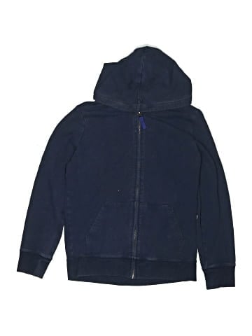 Primary Clothing Zip Up Hoodie (view 1)