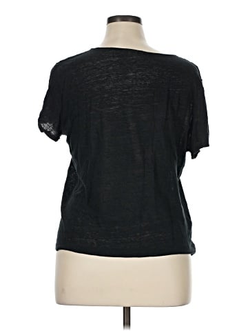 H&M Short Sleeve T-Shirt (view 2)