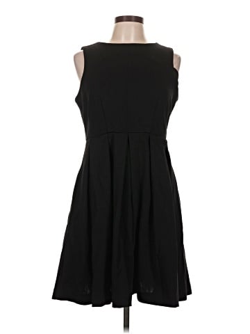 Jennifer Lopez Cocktail Dress (view 1)