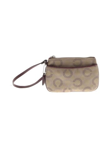 Coach Wristlet (view 1)