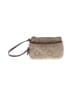 Coach Gold Wristlet One size - photo 1