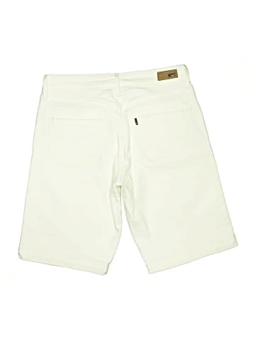Levi's Khaki Shorts (view 2)