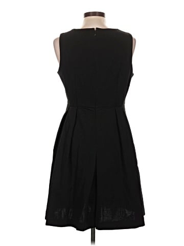 Jennifer Lopez Cocktail Dress (view 2)