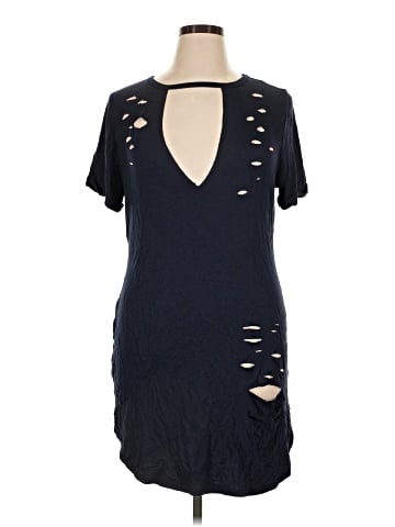 FASHION TO FIGURE Casual Dress (view 1)