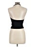 Out From Under Black Sleeveless Top Size L - photo 2