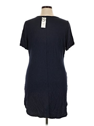 FASHION TO FIGURE Casual Dress (view 2)