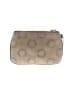 Coach Gold Wristlet One size - photo 2