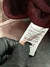 Lou & Grey Burgundy Turtleneck Sweater Size S - photo 8