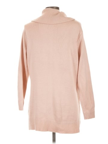 Calvin Klein Turtleneck Sweater (view 2)