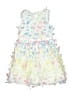 Xtraordinary 100% Polyester White Dress Size 6 - photo 1