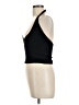 Out From Under Black Sleeveless Top Size L - photo 5